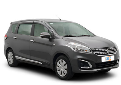 Maruti Ertiga-img
